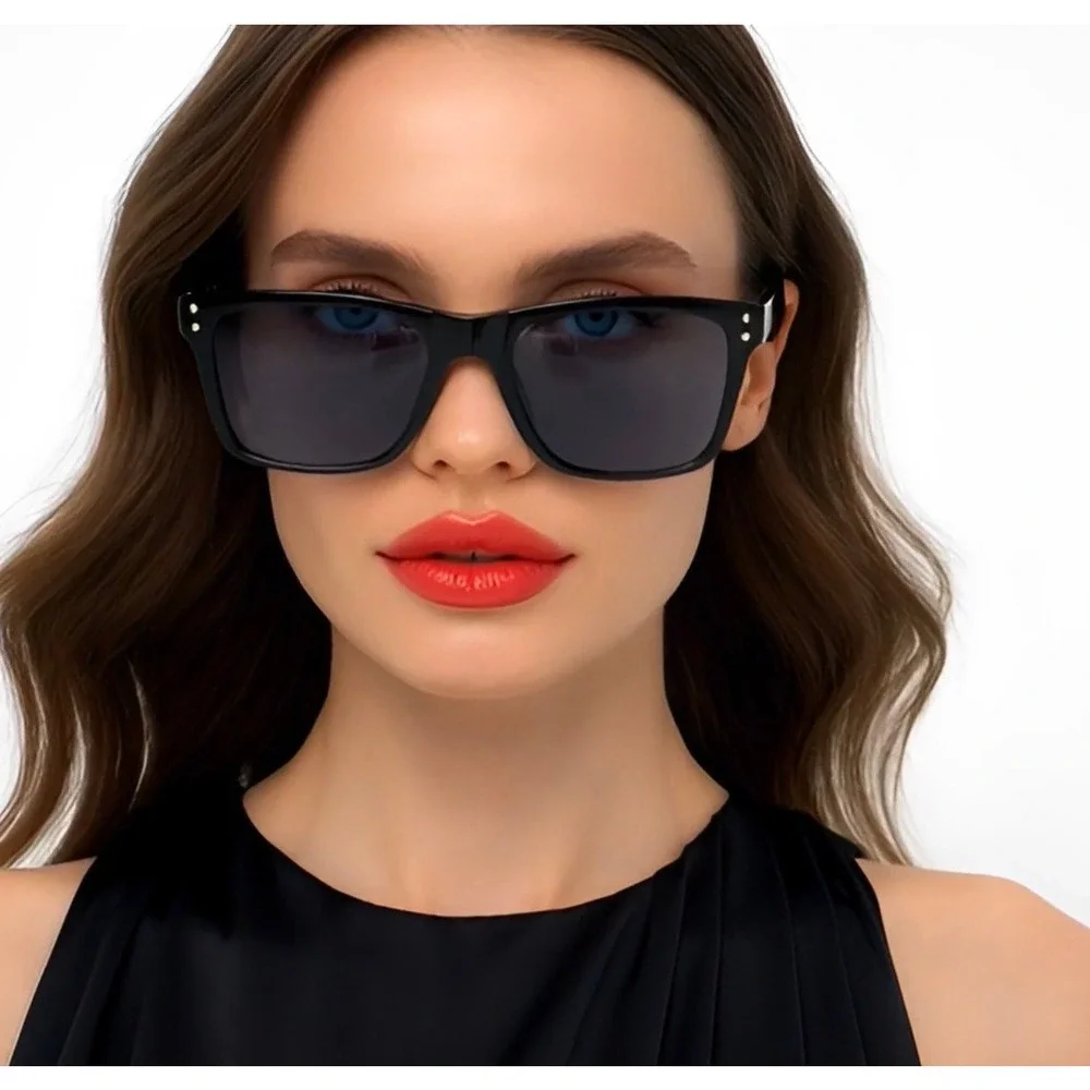 N/A classic sunglasses